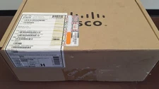 Cisco - Expansion module - 10 Gigabit SFP+ / SFP (mini-GBIC) x 8 - New