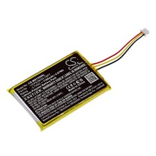Battery for Moonybaby MB55810,MB55810-2T,MB55931,MB55931-2T,MB55933,Trust 30