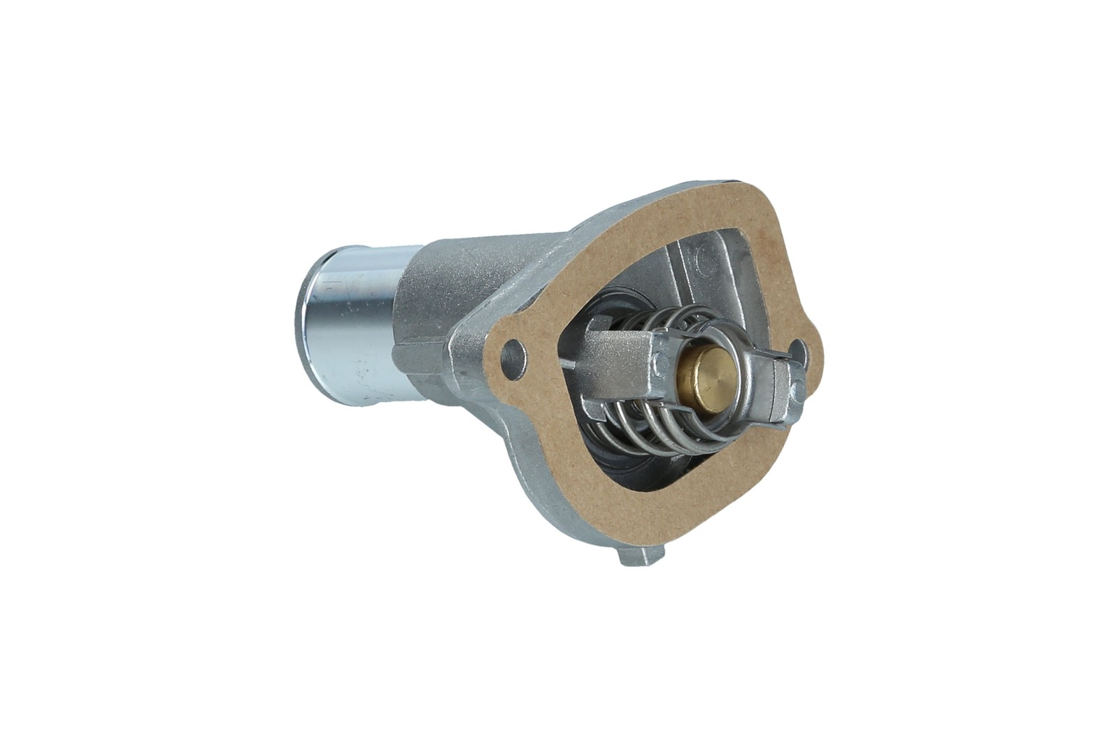 ✅Fits KAMOKA 7710058 THERMOSTAT (KPL WITH HOUSING) FIAT ALBEA 96'-16 ⭐UK Seller⭐