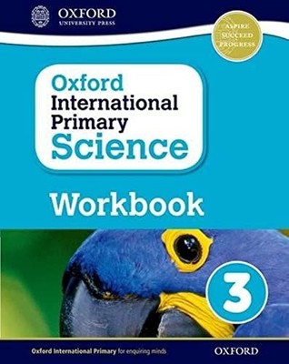 Oxford International Primary Science: F... by Hudson, Terry Paperback / softback