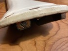 Vintage Selle San Marco Regal Girardi  Saddle White — photo 10