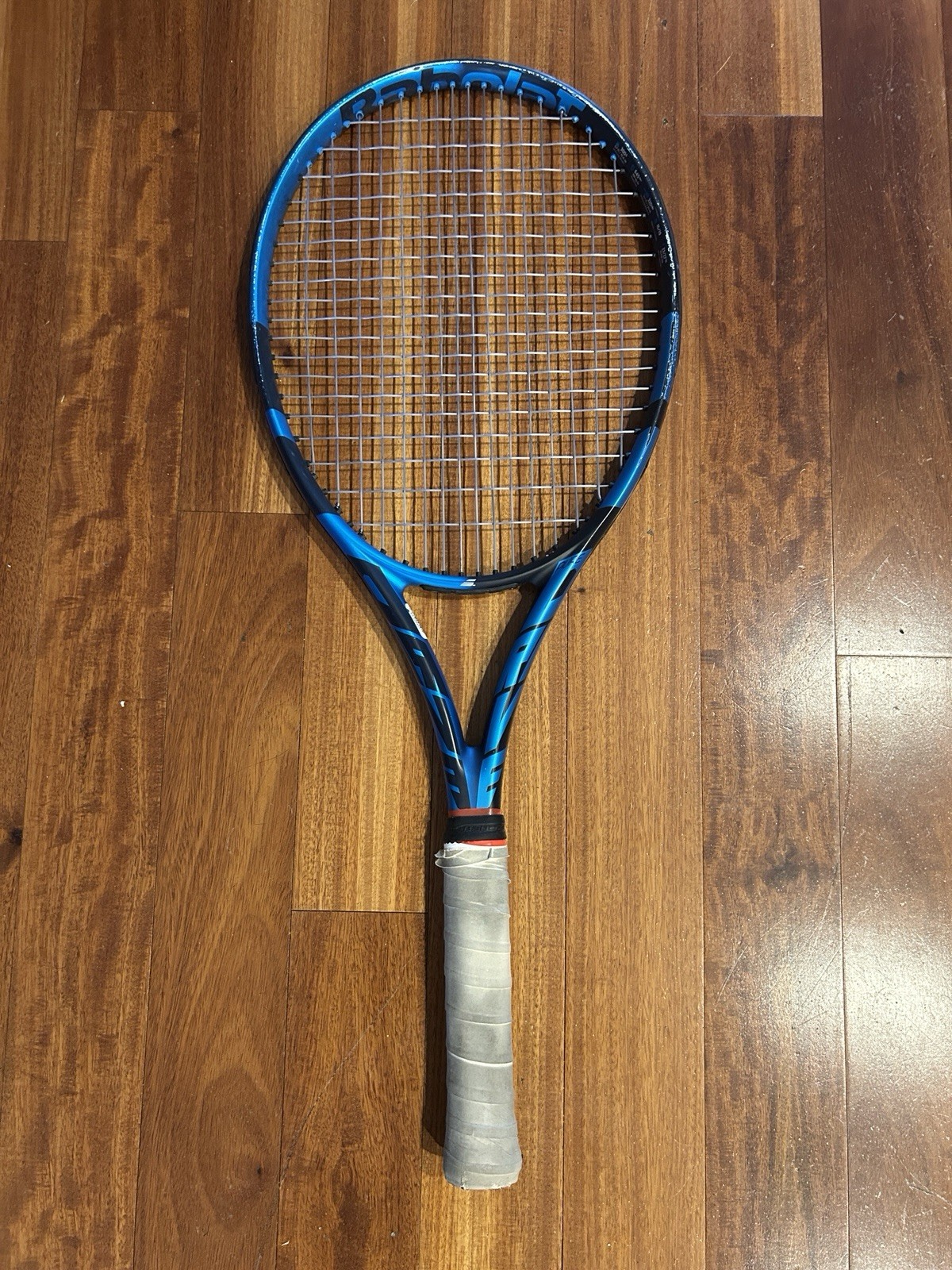 Babolat Pure Drive 2021 Tennis Racket 4 1/4 100in&sup2; 300g Rac