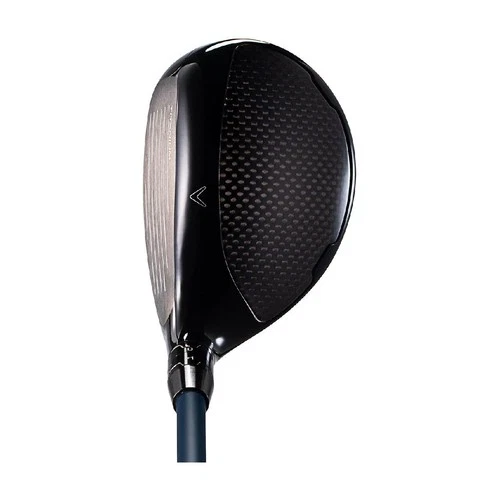 Callaway PARADYM Super Hybrid 24deg RH VENTUS TR5 graphite Flex Regular HC New - Image 3 of 4
