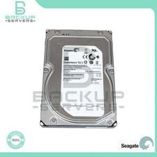ST33000650NS Seagate Constellation 3TB 6Gbps 7.2K 3.5 64MB SAS Hard Drive