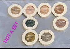 Ulta Beauty Eyeshadow Singles **PICK YOUR COLOR**new/sealed