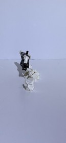 Lego Bionicle Tahakon (4877), Lahka (4879), Kohrak Va (8551) Incomplete sets lot