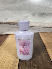 Bath Body Works Vanilla Ease Body Wash Shower Gel 10 oz NEW