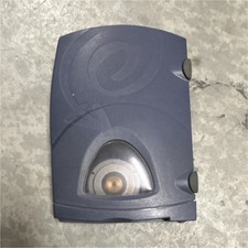 Iomega Zip 250MB External Parallel Drive Blue 3.5" Model Z250P