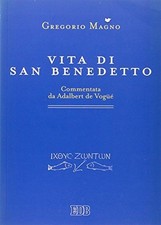 Vita di san Benedetto - Gregorio Magno (EDB) [[2009]]