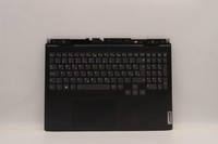Lenovo Ideapad 3 16IAH7 Cover Handauflage Touchpad Keyboard Slowenisch