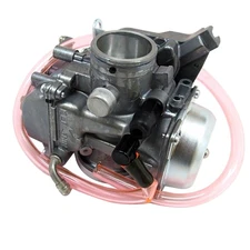 Arctic Cat 0470-449 Complete Carburetor Carb Assembly 0-2 Cc 2X4 0470-390