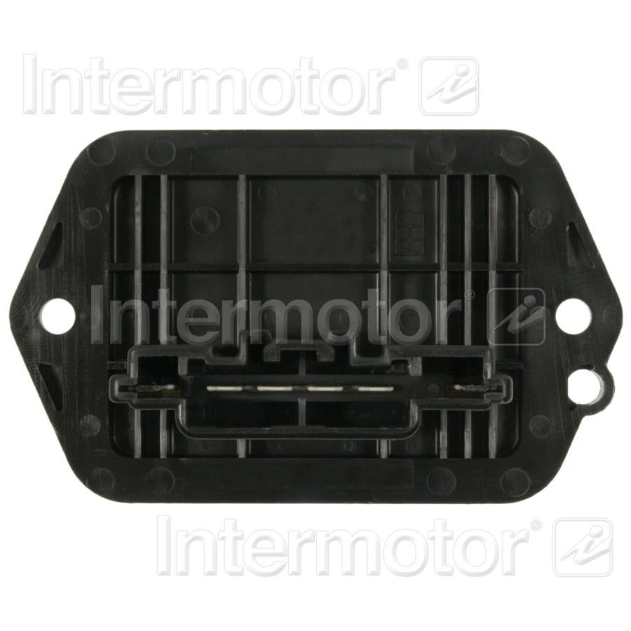 Nueva resistencia del motor soplador de climatización SMP SMP para Mazda CX-7 2007-2012 Foto 4 de 4