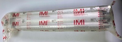 IMI Norgren PRA/802080/M/400 Pneumatic Cylinder 80mm x 400mm ISO 15552 Magnetic