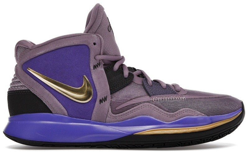 Nike Kyrie Infinity EP Valentine's Day for Sale | Authenticity