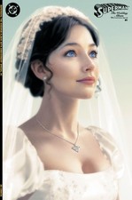 SUPERMAN WEDDING ALBUM 30TH ANN SPECIAL #1 MIDDLETON VARIANT (28/10/2026-WK5)