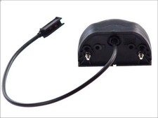 Licence plate light ASPOCK 36-3004-017
