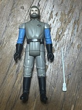 Product Image: VINTAGE STAR WARS ROTJ 1983 HONG KONG GENERAL MADINE 100% COMPLETE