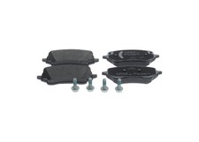 Kits de frein Ford PUMA