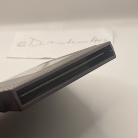 Donkey Kong 3 Nes nes Cartridge Only Untested As Is Rare