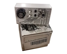 Death By Audio Total Sonic Annihilation 2 Pedal - Open Box