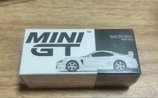 MINI GT Toyota TRD 3000 GT