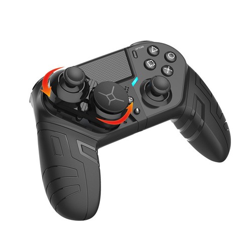 For Nintendo Switch Pro Controller Wireless Game Computer Dual Vibration - Afbeelding 1 van 6