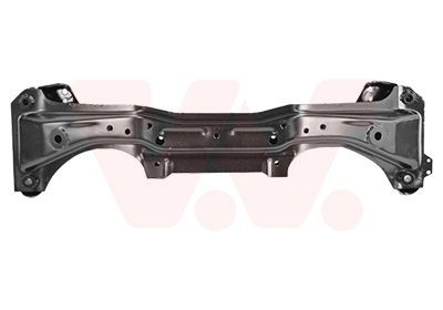 VAN WEZEL 0646690 Hilfsrahmen / Aggregateträger für BMW 3 Limousine (E46) Vorne