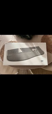 Microsoft Surface Ergonomic Keyboard