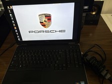 2025 PIWIS III VCI Diagnostic tool PT3G Progr...