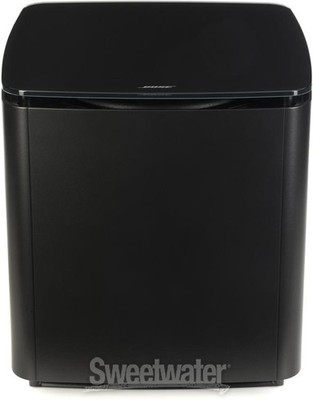 Bose Bass Module 700 Wireless Subwoofer - Black for sale online | eBay
