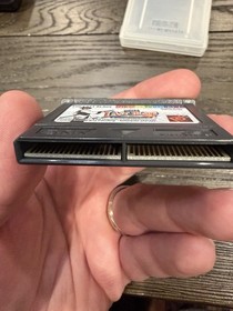 The Last Blade Neo Geo Pocket Color PAL Edition, SNK Fighting Game, Tested