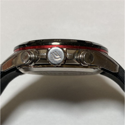 Casio Edifice Eqw-A1300 Analog Solar Men Tough Vintage 663081455