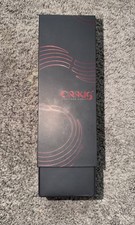 Cirrus Wave Styler adds Volume Texture Waves Without Heat or Electricity