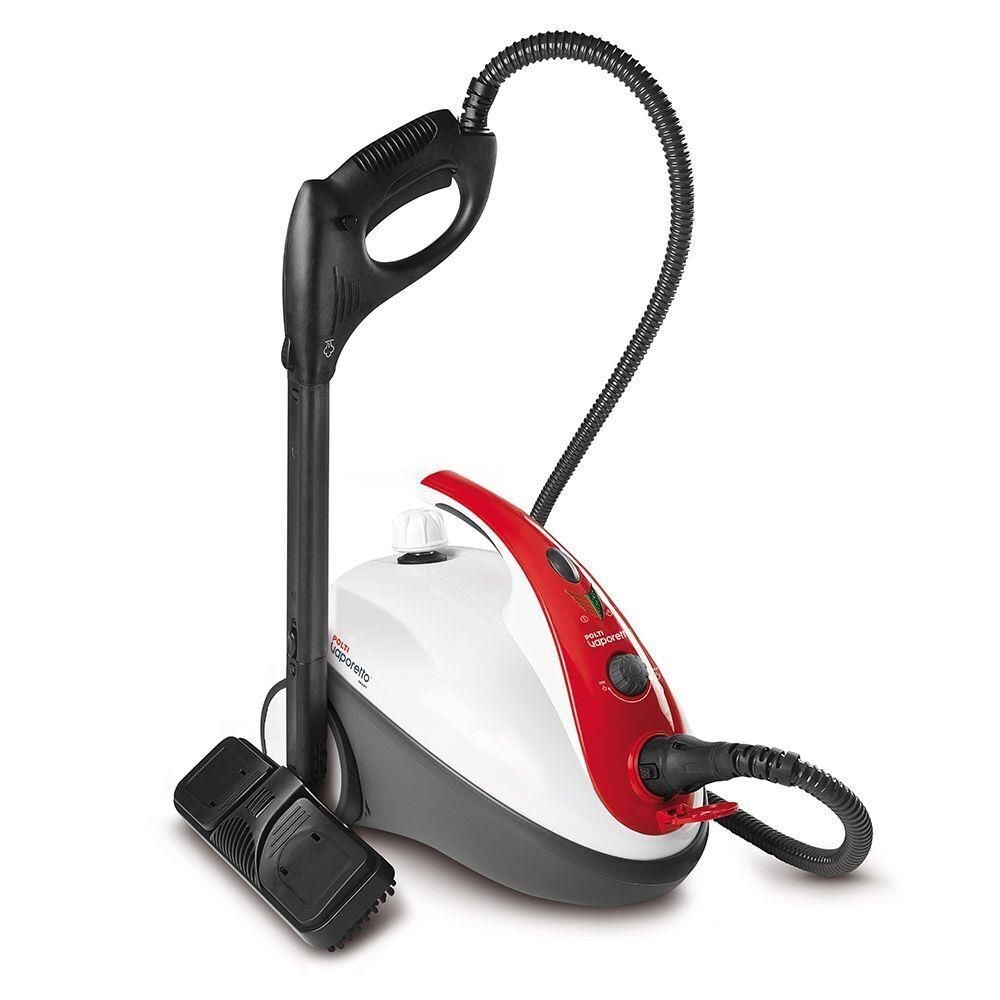 Scheda Tecnica Polti Smart 30_R Pulitore a Vapore 1.6L 1800W Prezzo - 4