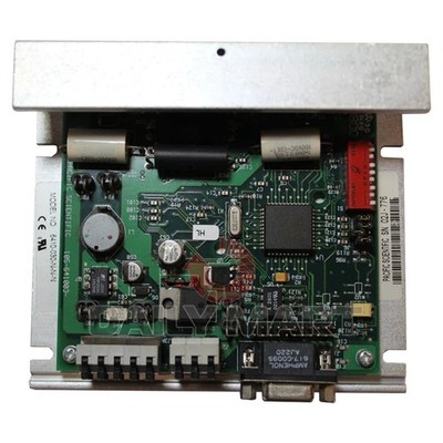 Used & Tested   6410-030-N-N-N Driver Card Controller *rr