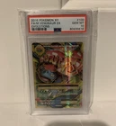 M Venusaur EX Full Art Holo PSA 10 Gem Mint XY Evolutions 100/108