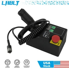 LABLT Control Box 1256727 1256727GT For Genie GR-12 GR-15 GS-3246 GS-1530