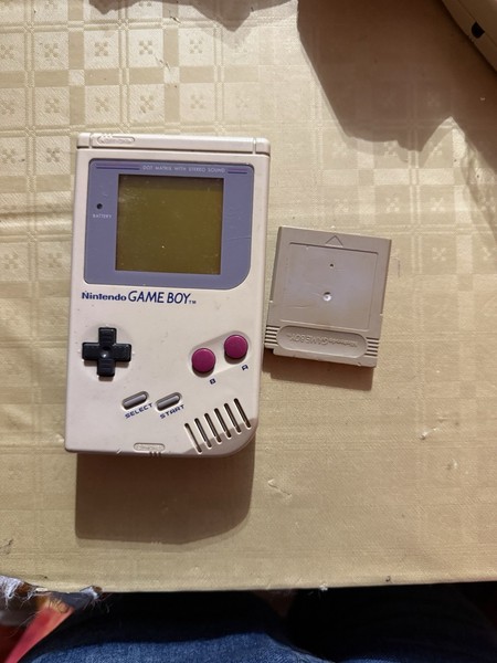 game boy
