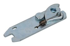 Mâchoire de frein Ford FOCUS