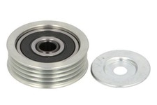 [su] BTA Spannrolle, Keilrippenriemen E28007BTA passend für SUBARU SUZUKI