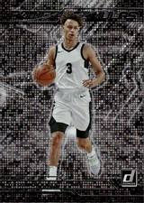 2022 Panini Chronicles Draft Dyson Daniels #PF-DDA Power Formulas Pulsar 4A