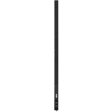 Tripp Lite PDU Basic 24 5-15/20R L5-30P 2.9kW 120V 10ft Cord 63.75in 0U PDUV30