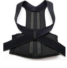 back brace support men Size L