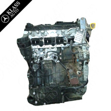 Motor Mercedes CLA 200 cdi W117 651.901 A6510107116 Motor Mercedes CLA 200 cdi W117 651.901 A6510107116