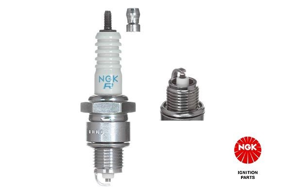 NGK Spark Plug BPR8HS part no. 3725 YBX