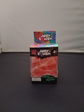 Jellyfish Jelly Squish Stress Toy Fidget Squeeze Trending Special