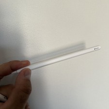 Apple Pencil 2a generazione - iPad Pro/Air/ Mini penna stilo Bluetooth | Bianco UK