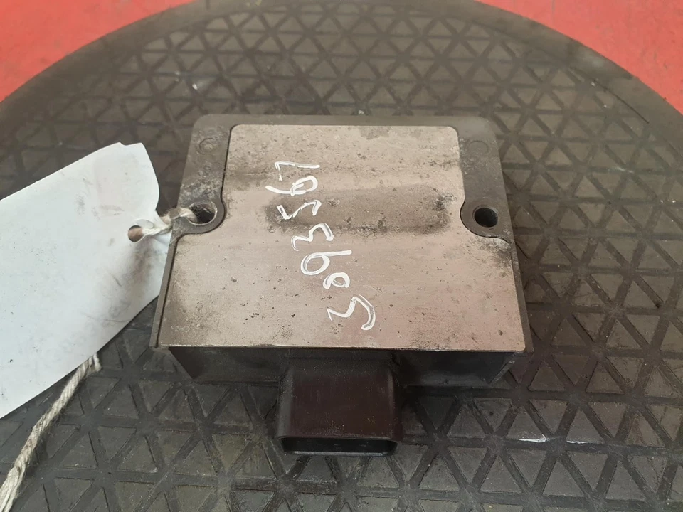 2017 KAWASAKI KLE 650 VERSYS REGULATOR RECTIFIER - Image 4 of 4