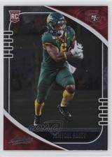 2020 Panini Absolute Rookie Jamycal Hasty #149 0q7