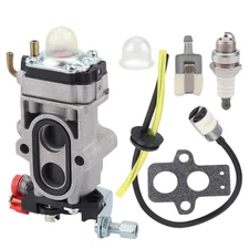 Carburetor for RedMax EBZ8500 EBZ8000 EBZ8050 Husqvarna 580BTS 580BFS 350BF 180B